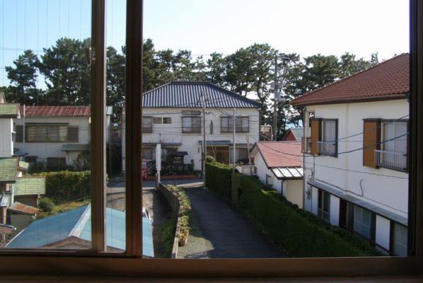 Pension Yumigahama Minamiizu Kültér fotó